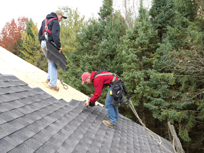 About Roof Repair Experts Beaver Crossing, NE